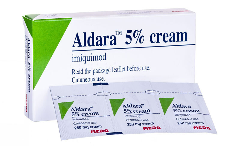Crema Aldara