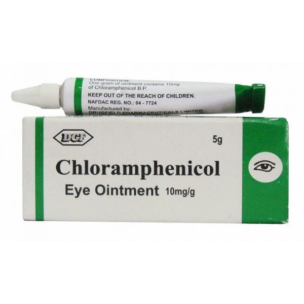 Cloramfenicolo