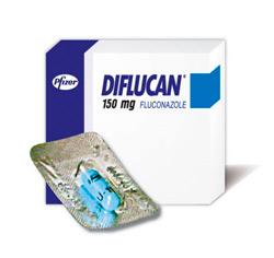 Diflucan (Fluconazolo) 50/100/150/200 mg