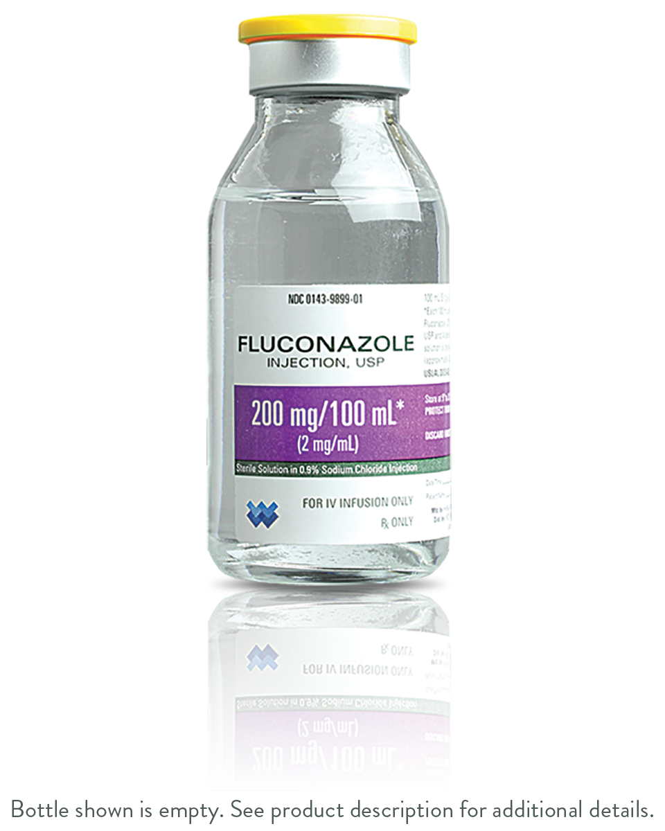 Fluconazolo