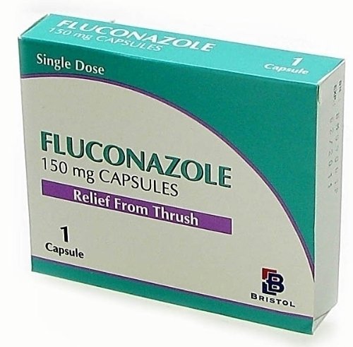 Acquista Diflucan (Fluconazolo) senza prescrizione 50/100/150/200 mg