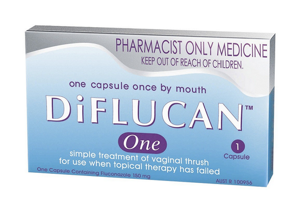 come usare il fluconazolo