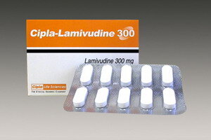 Compresse di Epivir 150 mg