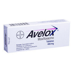 Avelox